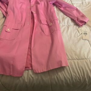 Bandolino Pink Women's Jacket